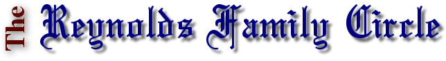 Reynolds Family Circle