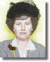 Photo of Sallie Loretta Dawson