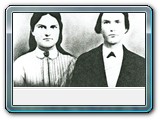 Lucenda Jane Reynolds & Arthur Campbell Dukes