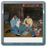 Christmas 1990