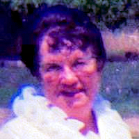 Queen Victoria Dickeson