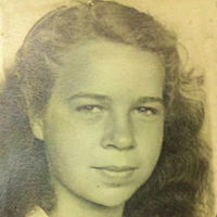 Ella Reba Reynolds