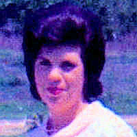 Ima Jean Reynolds